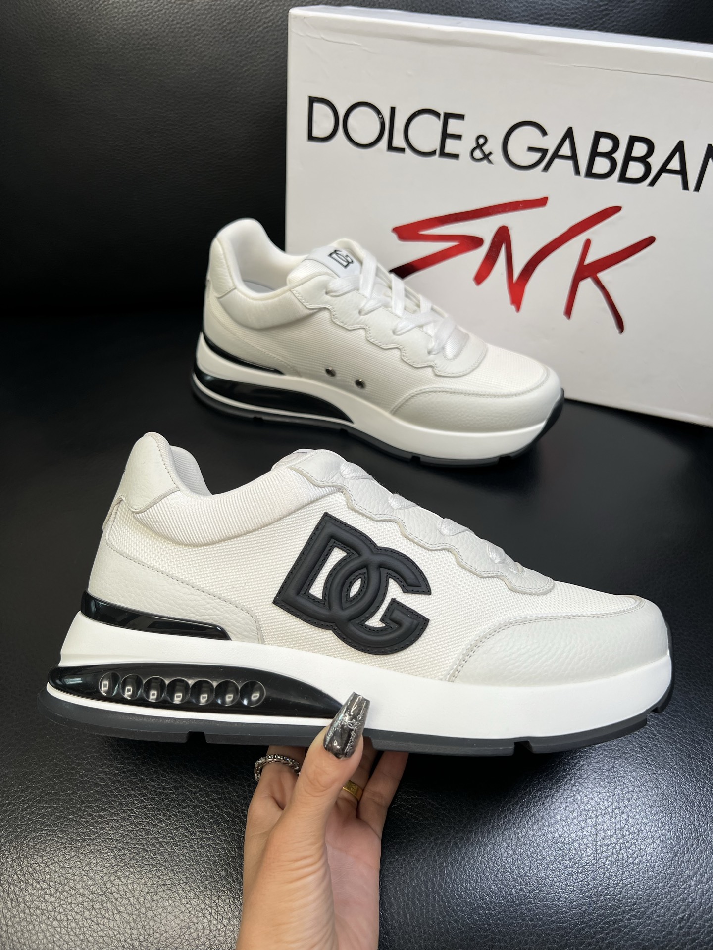olce & Gabbana shoe